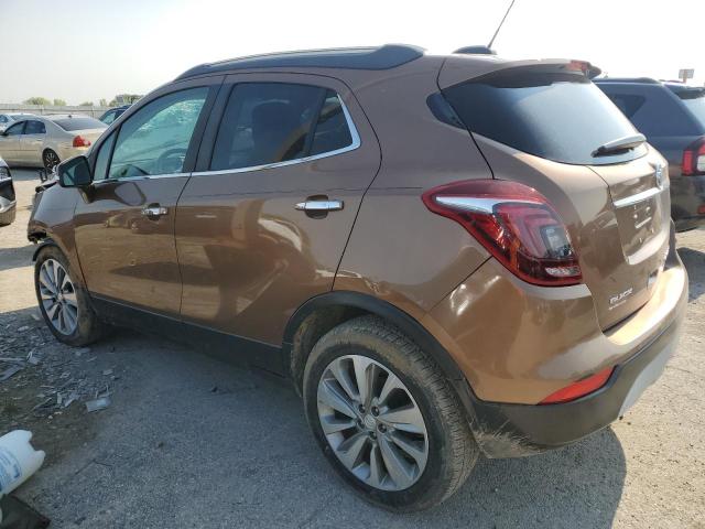 Продаж на аукціоні авто 2017 Buick Encore, vin: KL4CJASB9HB083842, номер лоту: 66266365