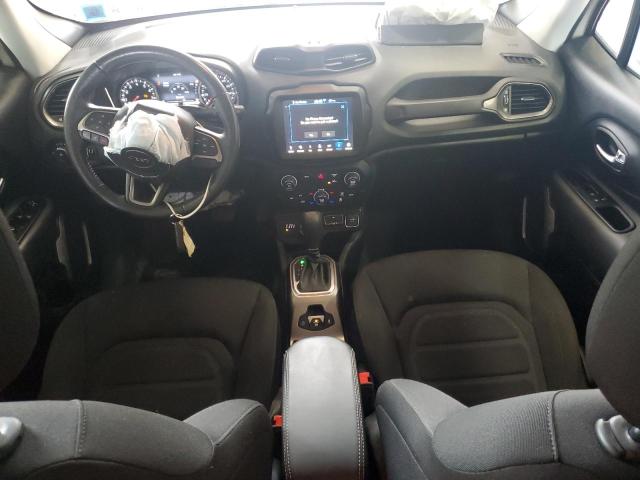 2022 Jeep Renegade მანქანა იყიდება აუქციონზე, vin: ZACNJDB1XNPN46674, აუქციონის ნომერი: 61722775