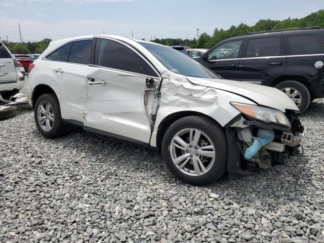 2013 Acura Rdx მანქანა იყიდება აუქციონზე, vin: 5J8TB4H33DL015885, აუქციონის ნომერი: 60904025