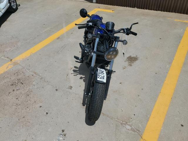 83979305 :رقم المزاد ، MLHPC560XP5600268 vin ، 2023 Honda Cmx500 مزاد بيع