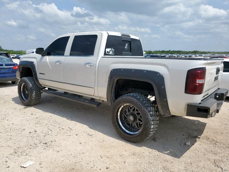 2015 Gmc Sierra K15 მანქანა იყიდება აუქციონზე, vin: 3GTU2WECXFG222986, აუქციონის ნომერი: 58938985