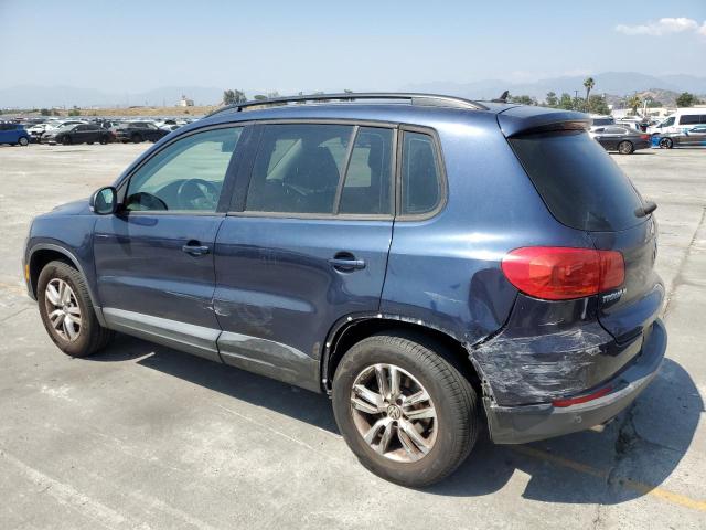 Продажа на аукционе авто 2016 Volkswagen Tiguan S, vin: WVGAV7AX1GW577388, номер лота: 60255805