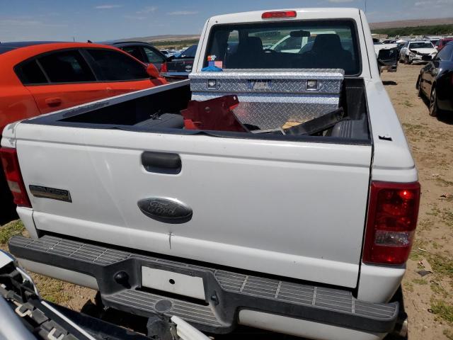 Aukcja sprzedaży 2009 Ford Ranger Sup, vin: 1FTYR44E39PA45394, numer aukcji: 43582745