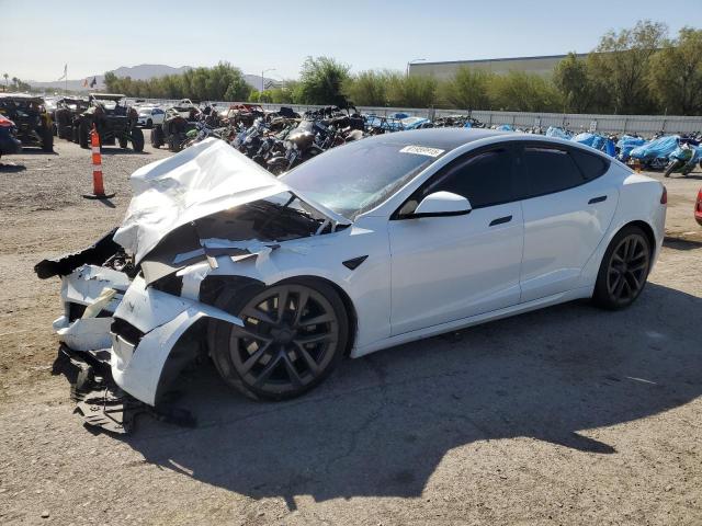 Aukcja sprzedaży 2023 Tesla Model S, vin: 5YJSA1E5XPF517849, numer aukcji: 61959815