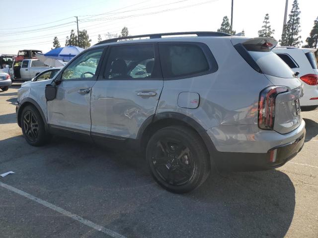 60502955 :رقم المزاد ، 5XYP3DGC0RG518680 vin ، 2024 Kia Telluride مزاد بيع