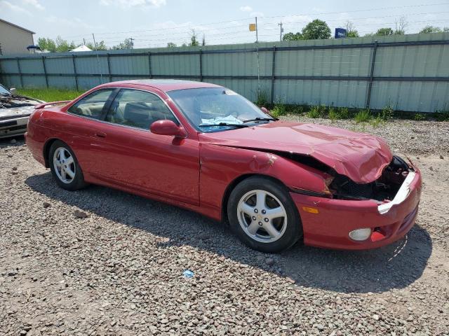 Продаж на аукціоні авто 1999 Lexus Sc 400, vin: JT8CH32YXX1002433, номер лоту: 59758515