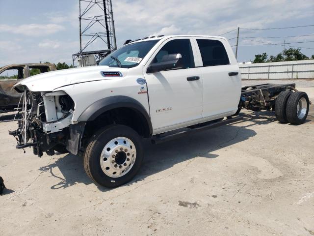Продаж на аукціоні авто 2022 Ram 4500, vin: 3C7WRLFL5NG300688, номер лоту: 58393305