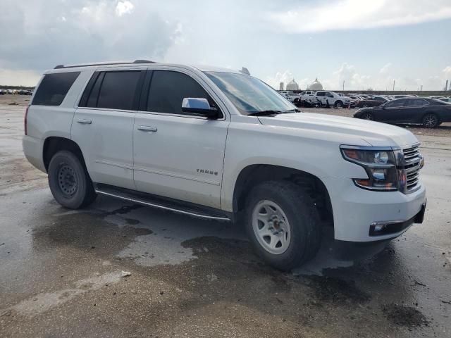 Продаж на аукціоні авто 2017 Chevrolet Tahoe C150, vin: 1GNSCCKC0HR378116, номер лоту: 61423255
