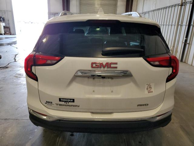 61623205 :رقم المزاد ، 3GKALVEV2KL384130 vin ، 2019 Gmc Terrain Sl مزاد بيع