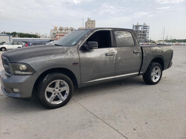 62643705 :رقم المزاد ، 1C6RD6MT7CS149203 vin ، 2012 Dodge Ram 1500 مزاد بيع