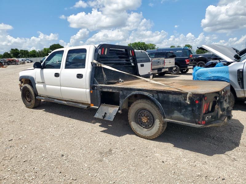 Aukcja sprzedaży 2007 Gmc Sierra, vin: 1GTHC23G67F197164, numer aukcji: 78656125