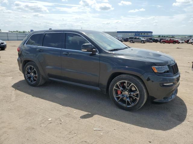 2014 Jeep Grand Cher მანქანა იყიდება აუქციონზე, vin: 1C4RJFDJ5EC470668, აუქციონის ნომერი: 59015245