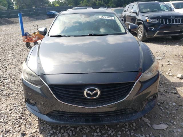 Aukcja sprzedaży 2015 Mazda 6 Grand To, vin: JM1GJ1W56F1179684, numer aukcji: 59349795
