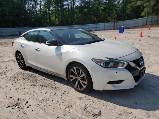 Продажа на аукционе авто 2018 Nissan Maxima 3.5, vin: 1N4AA6APXJC372774, номер лота: 58695025