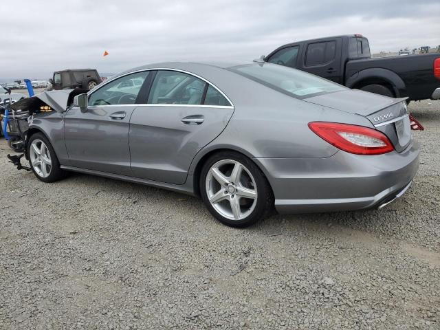 Продаж на аукціоні авто 2013 Mercedes-benz Cls, vin: WDDLJ7DB9DA069533, номер лоту: 59397955