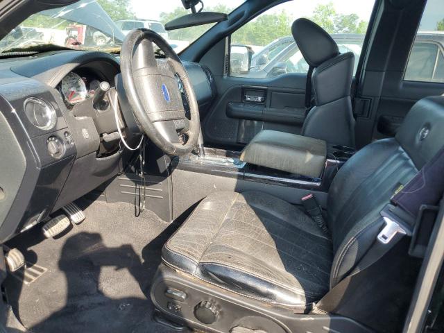 Aukcja sprzedaży 2006 Ford F150, vin: 1FTRX14566FA94812, numer aukcji: 58852595