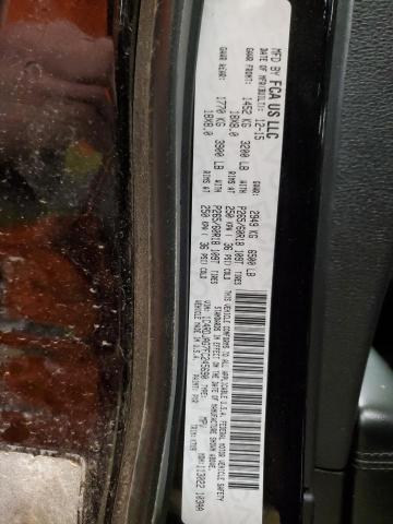 2015 Dodge Durango Sx მანქანა იყიდება აუქციონზე, vin: 1C4RDJAG7FC245690, აუქციონის ნომერი: 59841605