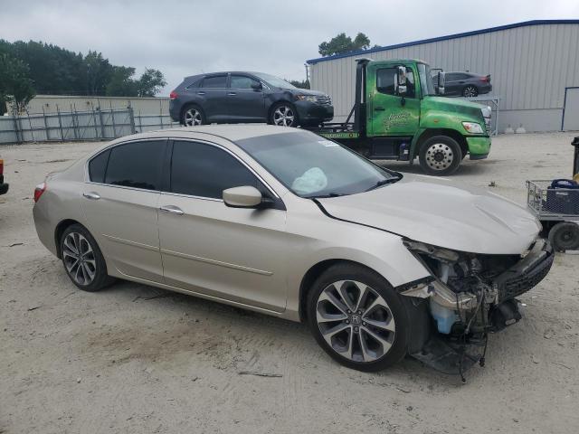 Aukcja sprzedaży 2014 Honda Accord Spo, vin: 1HGCR2F51EA082406, numer aukcji: 62348955