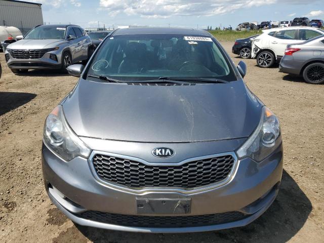 Продаж на аукціоні авто 2016 Kia Forte Ex, vin: KNAFZ4A85G5600440, номер лоту: 61938085