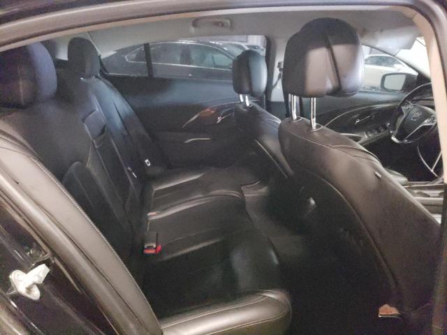 Продаж на аукціоні авто 2014 Buick Lacrosse, vin: 1G4GB5G3XEF284422, номер лоту: 59806865