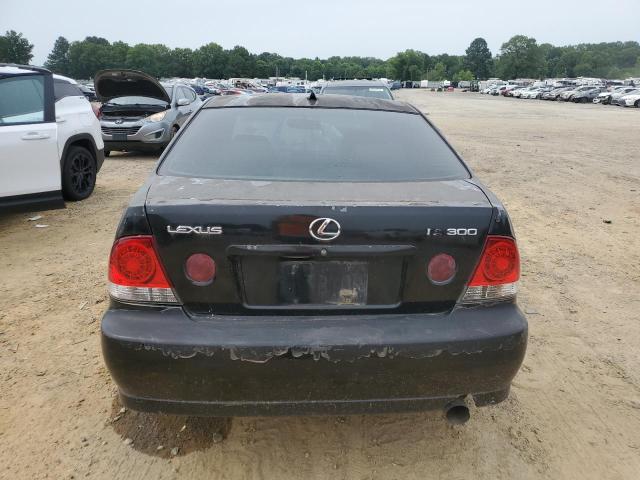 Aukcja sprzedaży 2002 Lexus Is 300, vin: JTHBD192220052352, numer aukcji: 60574305