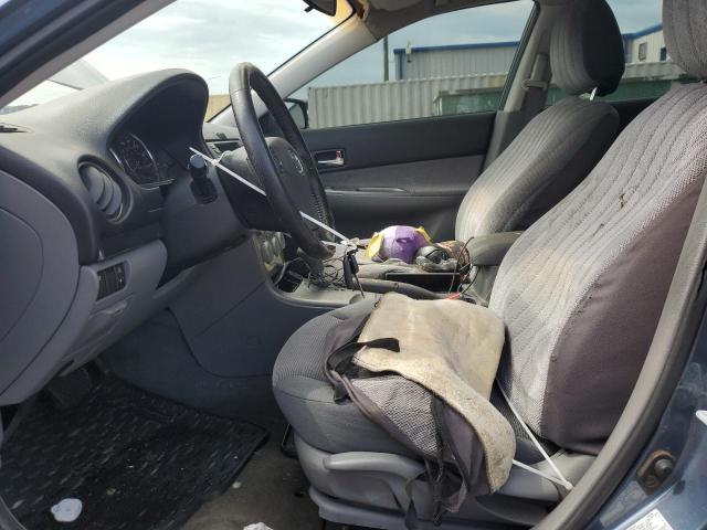 Aukcja sprzedaży 2004 Mazda 6, vin: 1YVFP82DX45N75598, numer aukcji: 59099235