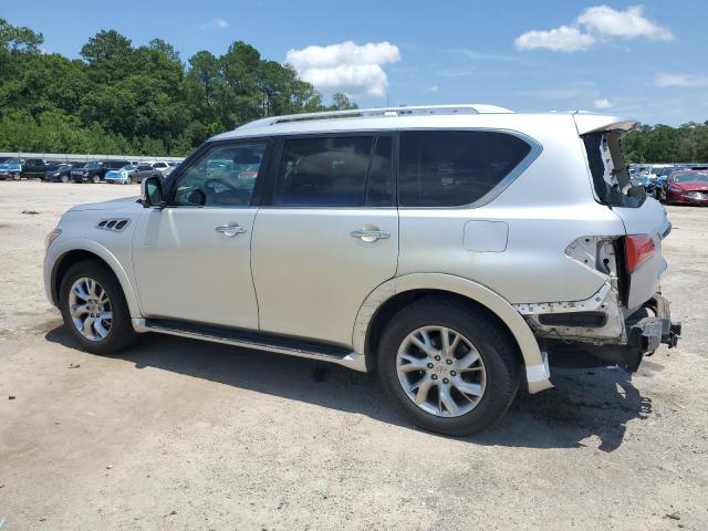 Продажа на аукционе авто 2013 Infiniti Qx56, vin: JN8AZ2NE4D9040467, номер лота: 59773595