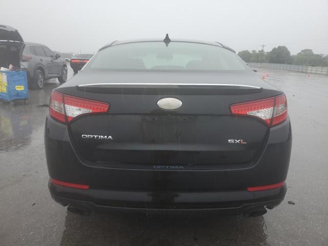 Aukcja sprzedaży 2013 Kia Optima Sx, vin: 5XXGR4A69DG189654, numer aukcji: 60129135