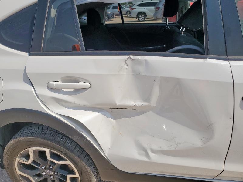 Aukcja sprzedaży 2017 Subaru Crosstrek, vin: JF2GPABC8H9227484, numer aukcji: 61461675