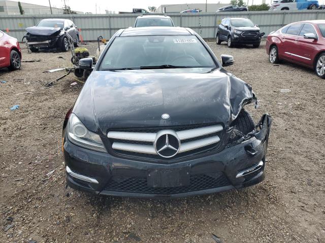 Aukcja sprzedaży 2012 Mercedes-benz C, vin: WDDGJ8JBXCF902883, numer aukcji: 61307485