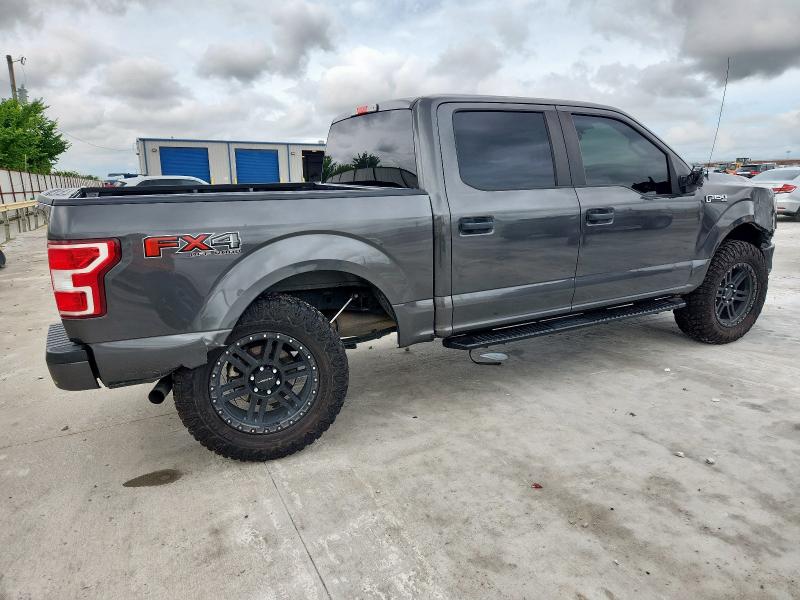 Продаж на аукціоні авто 2019 Ford F150 Super, vin: 1FTEW1EP5KKC67786, номер лоту: 60624255
