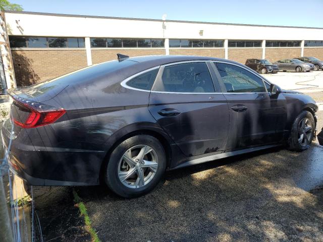 Продажа на аукционе авто 2023 Hyundai Sonata Se, vin: KMHL24JA0PA263594, номер лота: 58547255