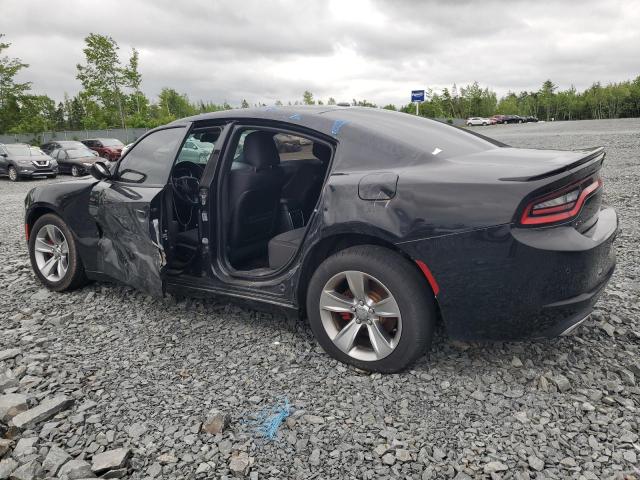 Продаж на аукціоні авто 2017 Dodge Charger, vin: 2C3CDXJG1HH514070, номер лоту: 62002785