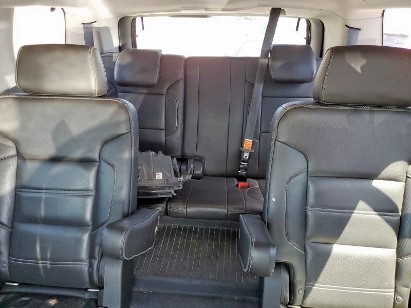 Продажа на аукционе авто 2018 Gmc Yukon Dena, vin: 1GKS1CKJXJR222270, номер лота: 62588435