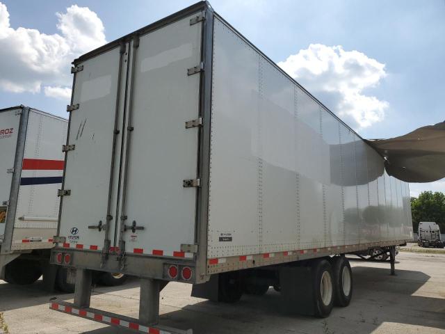 2023 Hyundai Translead Inc Dry Van მანქანა იყიდება აუქციონზე, vin: 3H3V532K7PS024096, აუქციონის ნომერი: 53740276