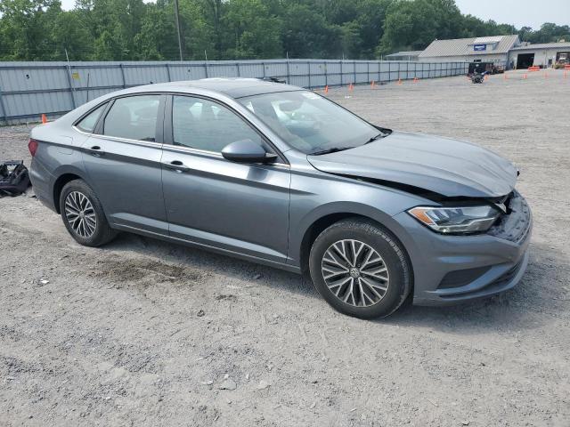Продажа на аукционе авто 2020 Volkswagen Jetta, vin: 3VWCB7BU1LM070010, номер лота: 56726625