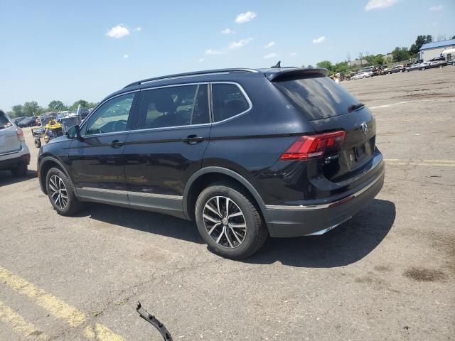 Продажа на аукционе авто 2021 Volkswagen Tiguan, vin: 3VV3B7AX9MM002023, номер лота: 60985185