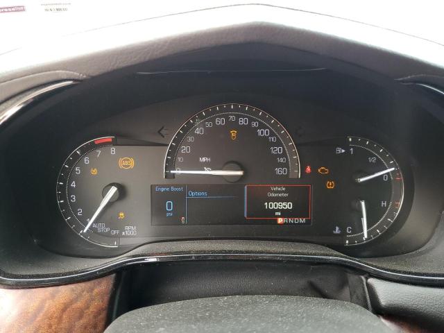 Aukcja sprzedaży 2018 Cadillac Cts, vin: 1G6AX5SX4J0135803, numer aukcji: 60140065