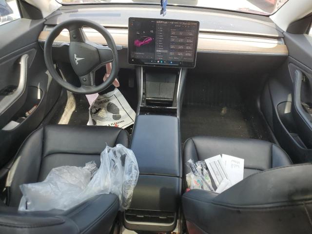 Продажа на аукционе авто 2020 Tesla Model 3, vin: 5YJ3E1EB4LF787104, номер лота: 60862485
