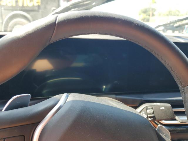 61416725 :رقم المزاد ، 3MW33CM06P8D77834 vin ، 2023 Bmw 230xi مزاد بيع