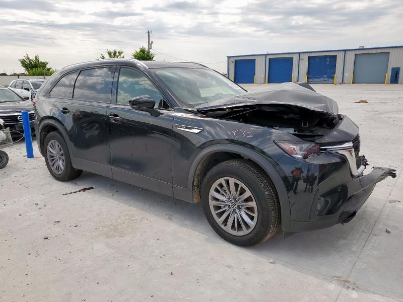 60332525 :رقم المزاد ، JM3KKBHD2S1199708 vin ، 2025 Mazda Cx-90 مزاد بيع