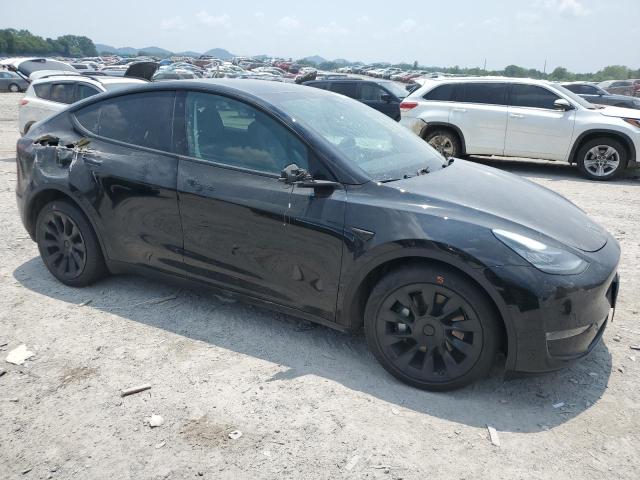 Aukcja sprzedaży 2021 Tesla Model Y, vin: 5YJYGDEEXMF199852, numer aukcji: 59677875