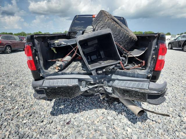 2015 Gmc Sierra მანქანა იყიდება აუქციონზე, vin: 1GT120E86FF194374, აუქციონის ნომერი: 60214315