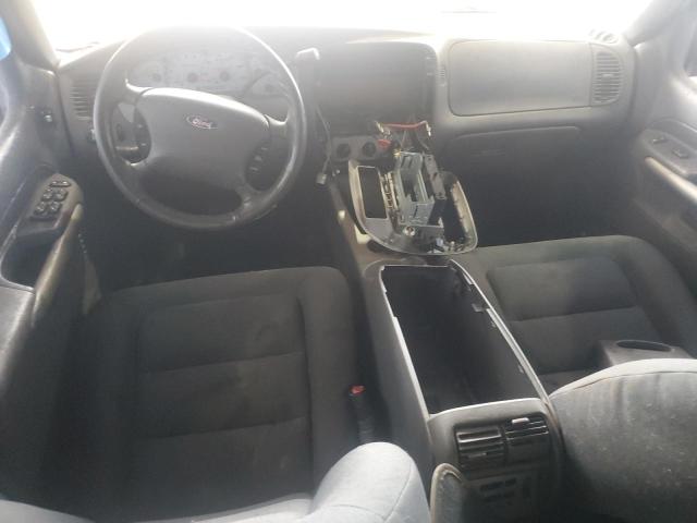 2002 Ford Explorer მანქანა იყიდება აუქციონზე, vin: 1FMZU77EX2UD27275, აუქციონის ნომერი: 61047785