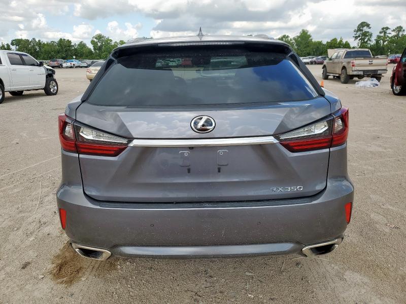 Продажа на аукционе авто 2019 Lexus Rx, vin: 2T2ZZMCA6KC142544, номер лота: 61860825
