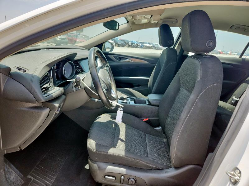 Продажа на аукционе авто 2018 Buick Regal, vin: W04GL6SX6J1130082, номер лота: 59882555