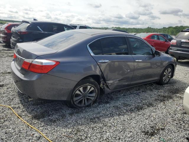 58161485 :رقم المزاد ، 1HGCR2F31EA232884 vin ، 2014 Honda Accord مزاد بيع