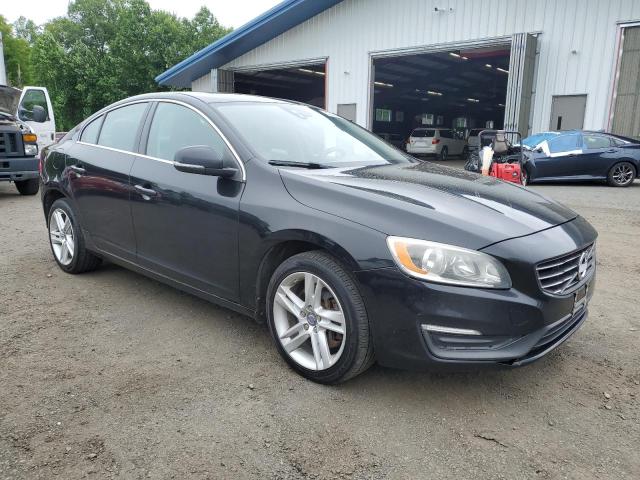 Продажа на аукционе авто 2014 Volvo S60 T5, vin: YV1612FH7E2281218, номер лота: 62895535