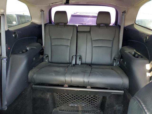 Продажа на аукционе авто 2018 Honda Pilot Exln, vin: 5FNYF5H74JB027592, номер лота: 62835765