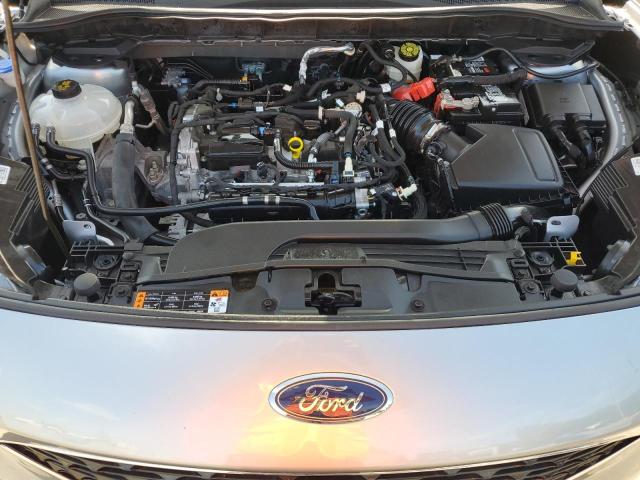 Aukcja sprzedaży 2022 Ford Escape Se, vin: 1FMCU0G64NUB89405, numer aukcji: 61161325
